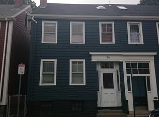 34 Green St, Charlestown, MA 02129