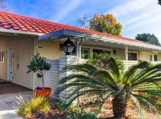 928 Avenida Majorca APT P, Laguna Woods, CA 92637