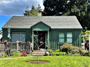 5036 SE 58th Ave, Portland, OR