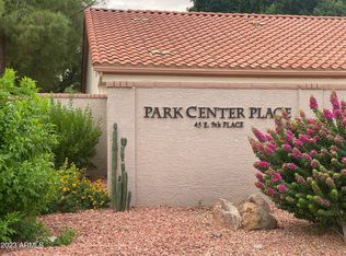45 E 9th Pl UNIT 44, Mesa, AZ 85201