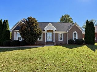 724 Toben Ter, Lawrenceburg, TN 38464