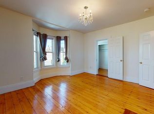 72 Crescent Ave #74, Boston, MA 02125