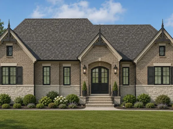 6994 Westin Ridge Dr, Green Township, OH 45002