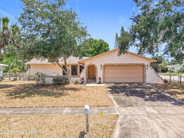 537 Ebony St, Melbourne, FL 32935