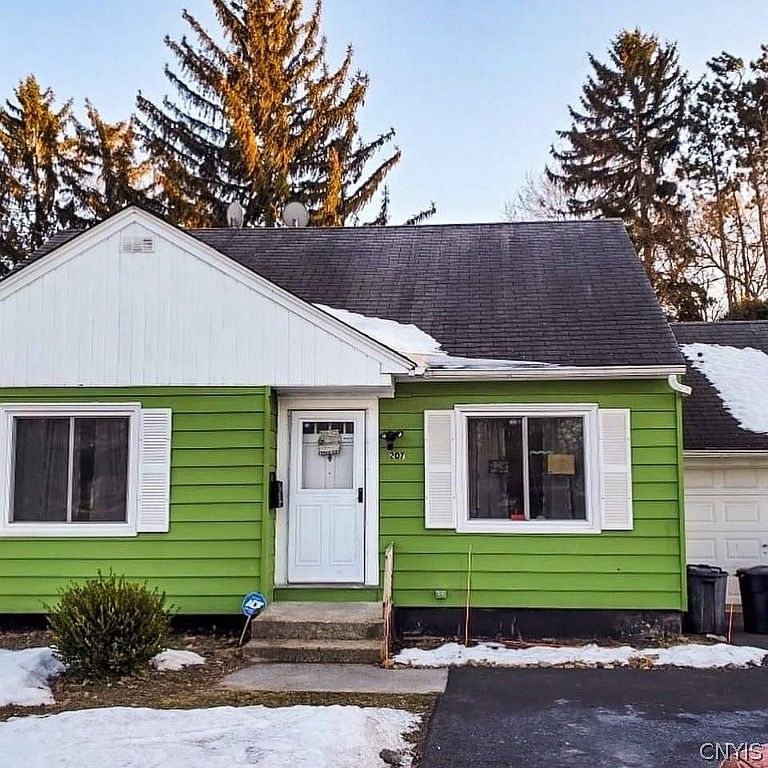 207 Bailey Rd, North Syracuse, NY 13212 Zillow