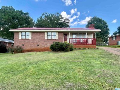 714 Patricia Ave, Talladega, AL, 35160