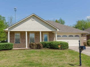 152 Autumn Branch Dr, Madison, AL 35757