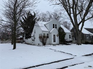 19 Allendale Rd, Cheektowaga, NY 14215