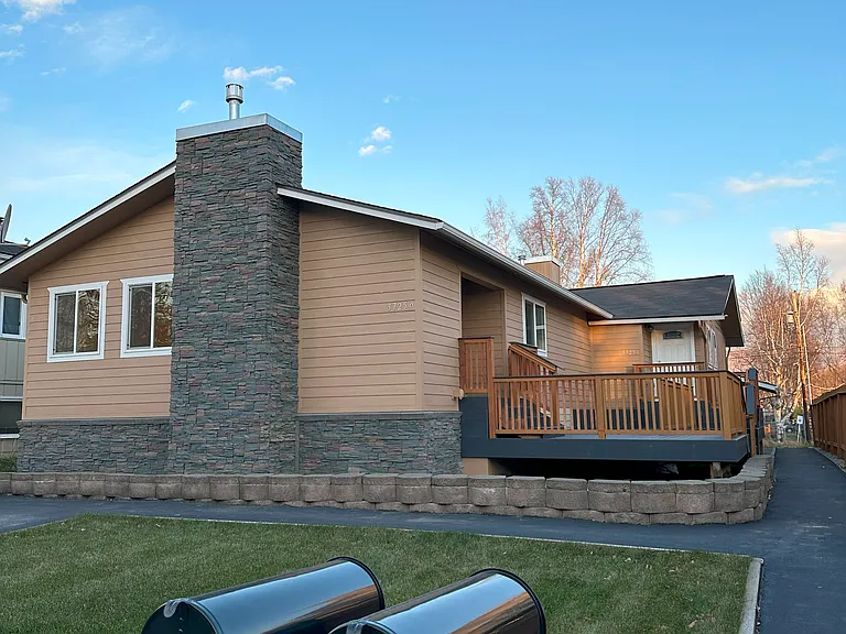3725 Randolph St #A — Photo 1