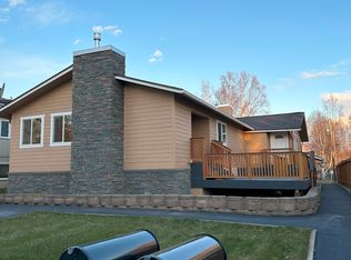 3725 Randolph St #A, Anchorage, AK 99508