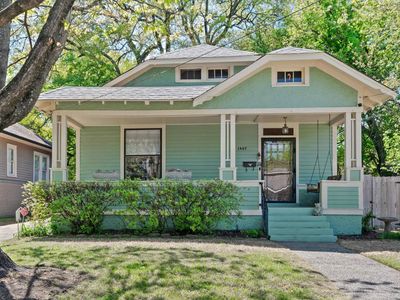 1887 York Ave, Memphis, TN, 38104