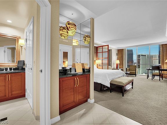 3rd image of 135 Harmon Ave #2409