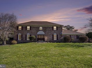 3015 Heebner Rd, Collegeville, PA 19426