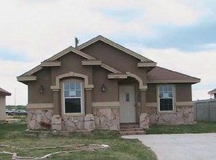 3513 Sereno, Laredo, TX 78046