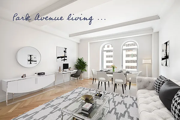 Rented by Brown Harris Stevens | media 12