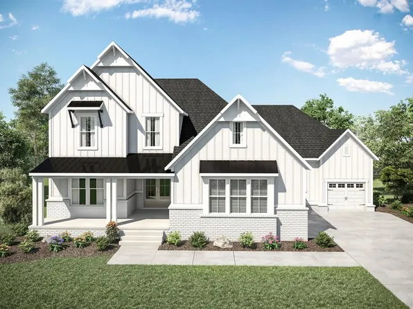 1839 Dartmouth Dr, Brentwood, TN 37027