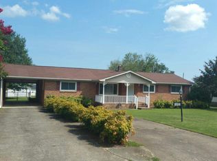 125 Granger Rd, Spartanburg, SC 29306