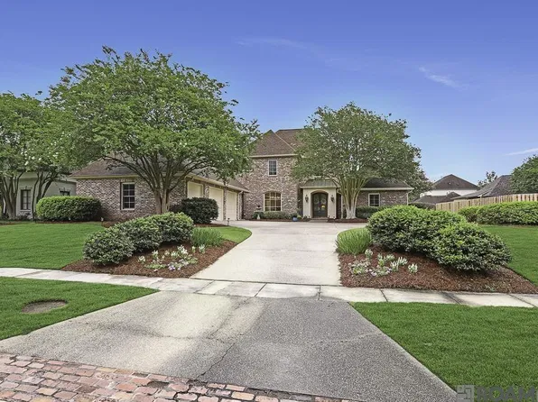 19112 Bellerive Ct, Baton Rouge, LA 70809