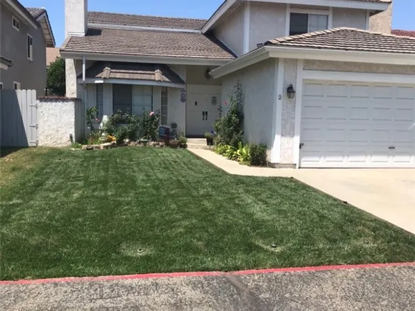 16711 Parthenia St Unit 2, North Hills, CA 91343