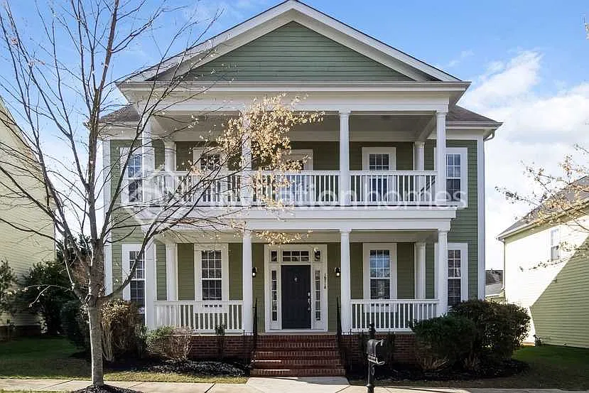 16718 Spruell St Huntersville, NC 28078 — Photo 1