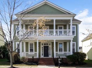 16718 Spruell St, Huntersville, NC 28078