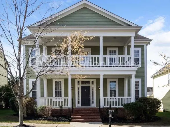 16718 Spruell St, Huntersville, NC 28078