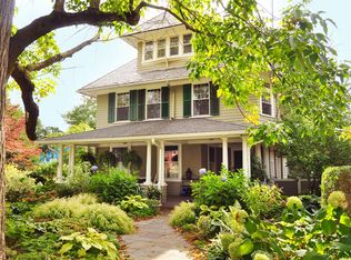 406 Humphrey St, New Haven, CT 06511