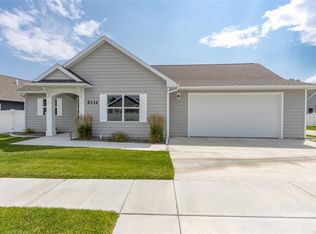 5332 Patagonia Ct, Billings, MT 59101