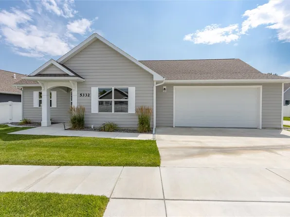 5332 Patagonia Ct, Billings, MT 59101