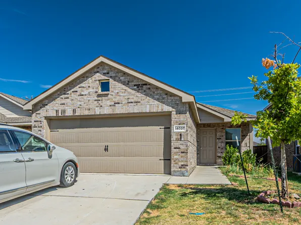 14037 Earlham St, Pilot Point, TX 76258