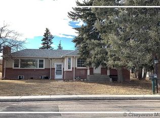 5816 Townsend Pl UNIT A, Cheyenne, WY 82009