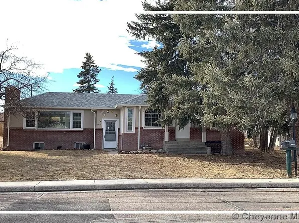 5816 Townsend Pl Unit A, Cheyenne, WY 82009