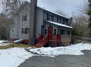 1909 Bayside Rd, Trenton, ME 04605