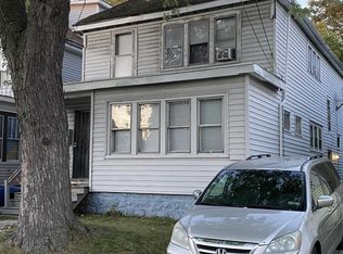 93 Hill St #2, Buffalo, NY