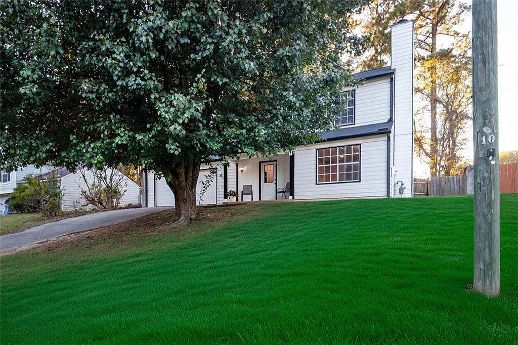 2979 Carrie Farm Rd NW, Kennesaw, GA 30144 | Zillow