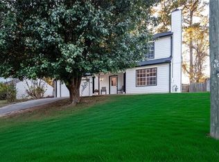 2979 Carrie Farm Rd NW, Kennesaw, GA 30144