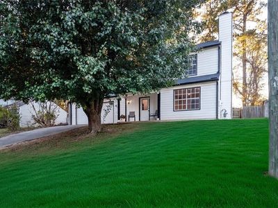 2979 Carrie Farm Rd NW, Kennesaw, GA, 30144