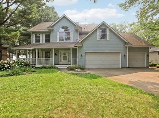 33367 Rhinestone St NW, Princeton, MN 55371
