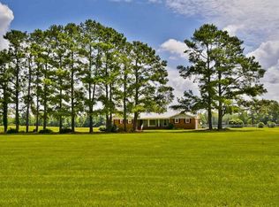 5080 Duford Rd, Nichols, SC 29581