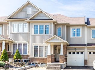 24 Yang St, Richmond Hill, ON L4E 0L5