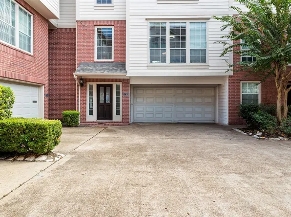 1743 McIlhenny St, Houston, TX 77004