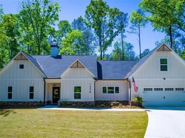 1298 Heritage Dr, Villa Rica, GA 30180