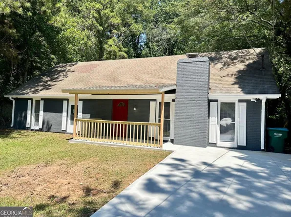 1367 Walton Way, Norcross, GA 30093