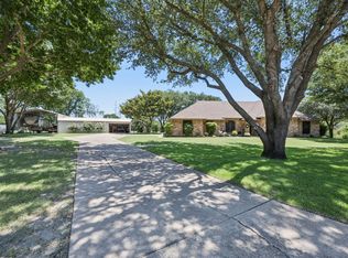 14170 Rainbow Dr, Forney, TX 75126