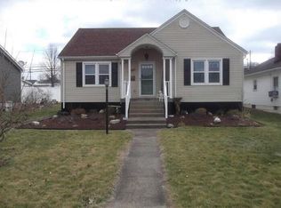 2118 Mount Vernon Ave, Point Pleasant, WV 25550