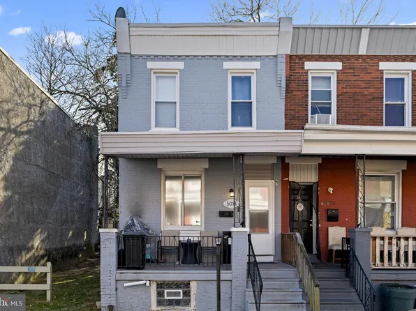 5018 Ogden St, Philadelphia, PA 19139