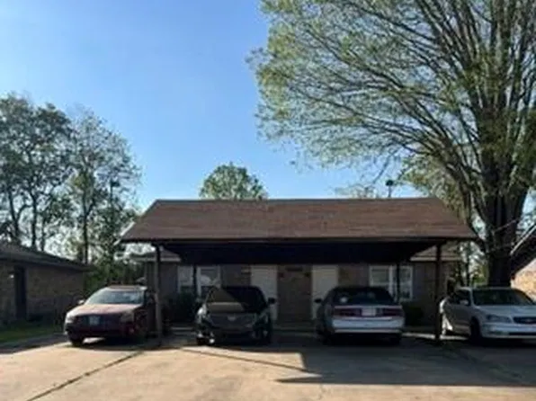 5412 Lacassine Dr, Alexandria, LA 71301
