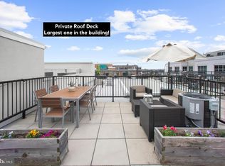 2424 17th St Nw #206, Washington, DC 20009