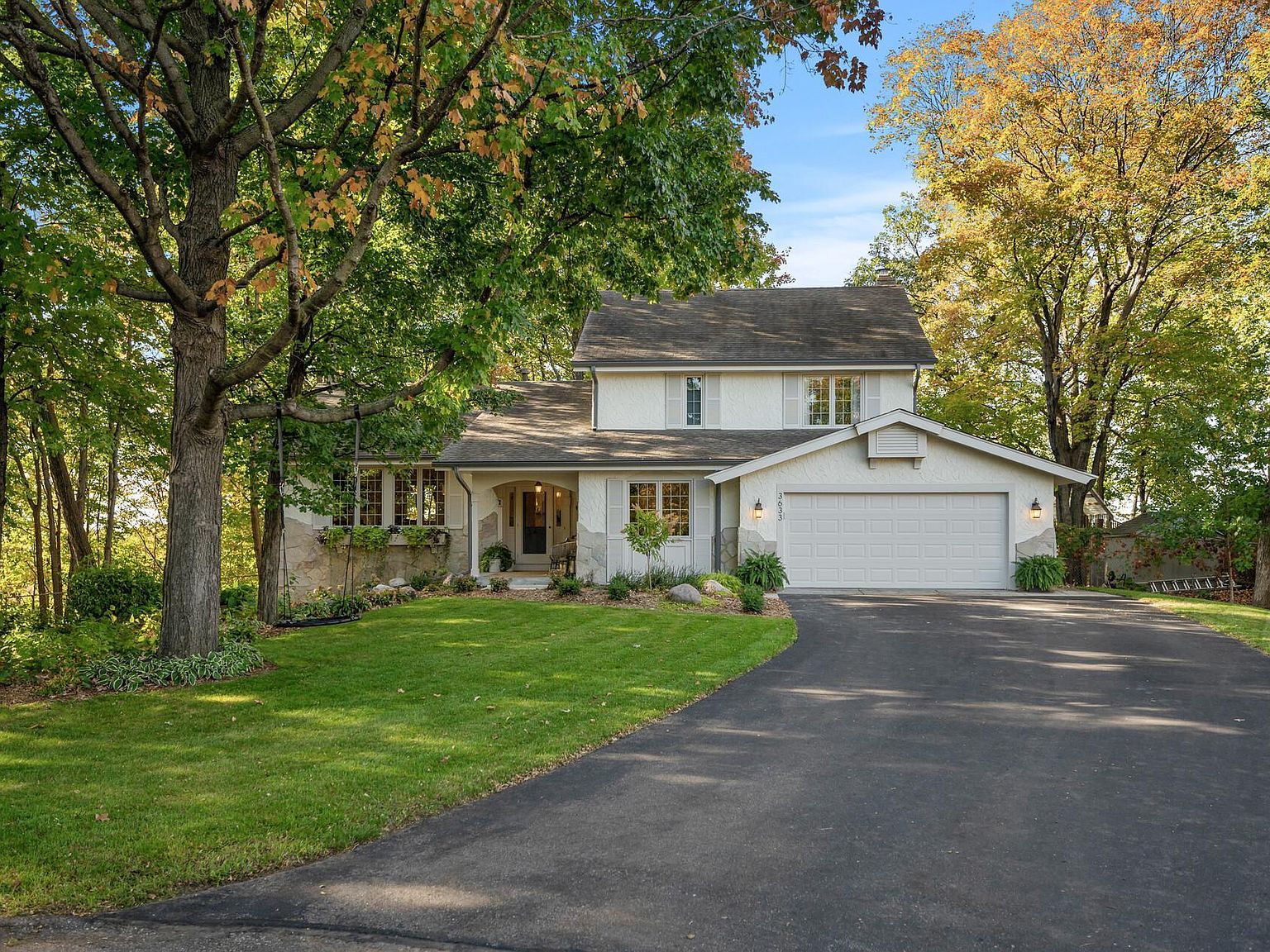 3633 Comet Ln, MN 55345 Zillow