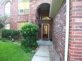 1935 Magnolia Crest Ln, Sugar Land, TX 77478